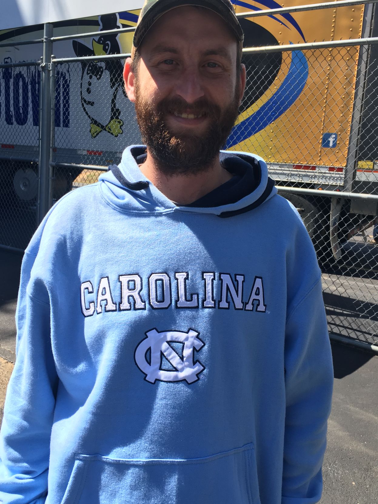STP 500 Carolina fan.JPG